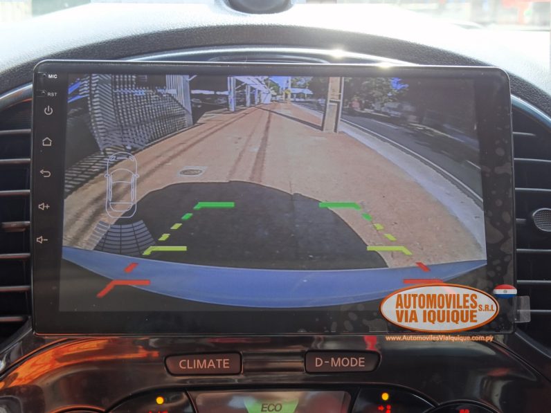 
								NISSAN JUKE AÑO 2014 VOLANTE ORIG. full									