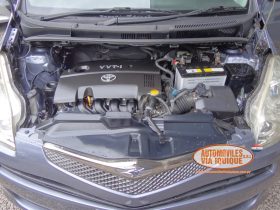 TOYOTA RACTIS AÑO 2008