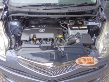 TOYOTA RACTIS AÑO 2008