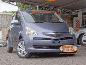 TOYOTA RACTIS AÑO 2008