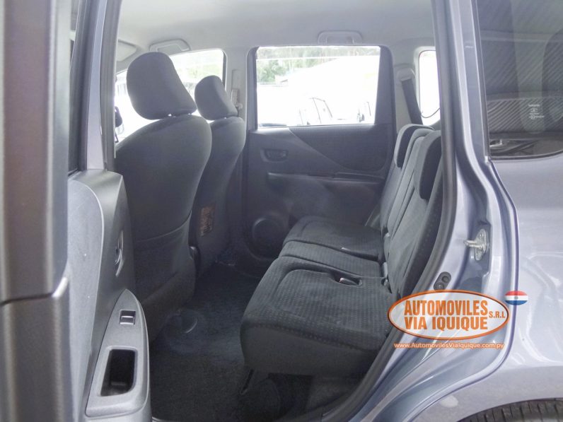 
								TOYOTA RACTIS AÑO 2008 full									