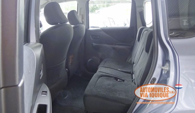 
								TOYOTA RACTIS AÑO 2008 full									