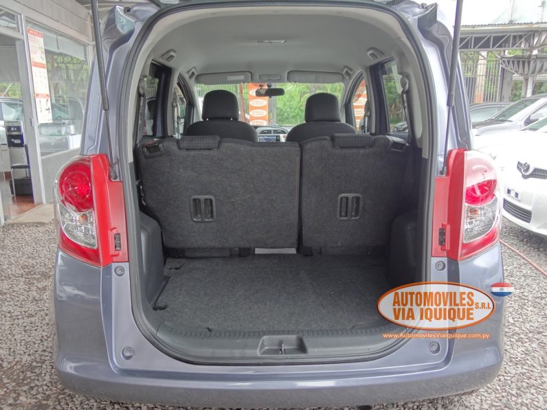 
								TOYOTA RACTIS AÑO 2008 full									