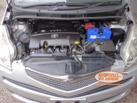 TOYOTA RACTIS AÑO 2008