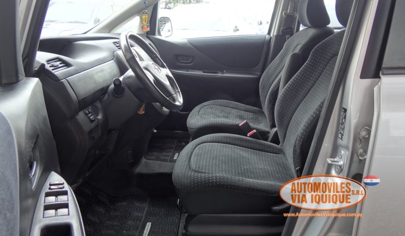 
								TOYOTA RACTIS AÑO 2008 full									