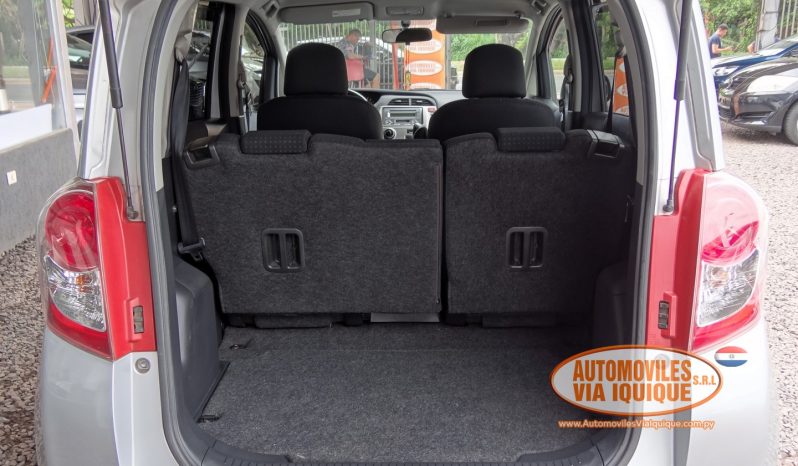 
								TOYOTA RACTIS AÑO 2008 full									