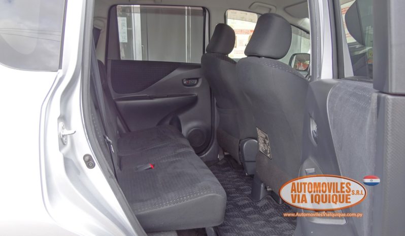 
								TOYOTA RACTIS AÑO 2008 full									