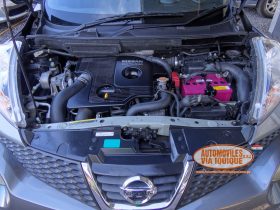 NISSAN JUKE AÑO 2011