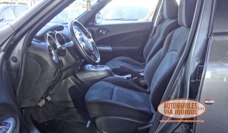 
								NISSAN JUKE AÑO 2011 full									