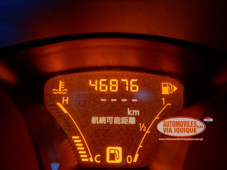 
								NISSAN JUKE AÑO 2011 full									