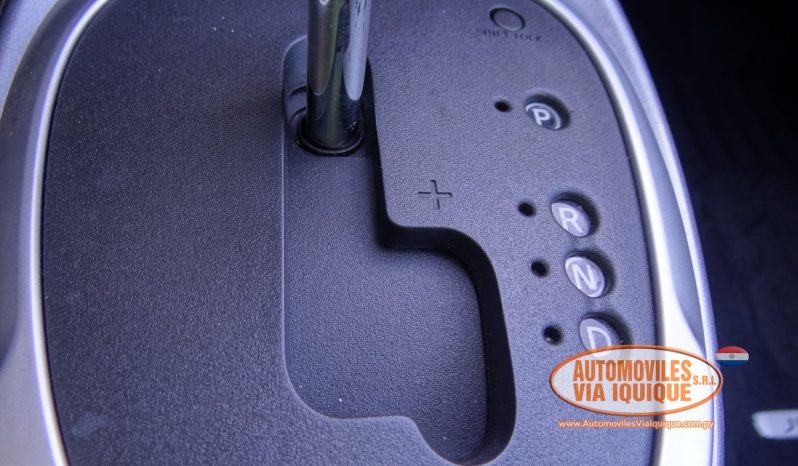 
								NISSAN JUKE AÑO 2011 full									