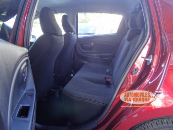 TOYOTA NEW VITZ JEWELA AÑO 2016