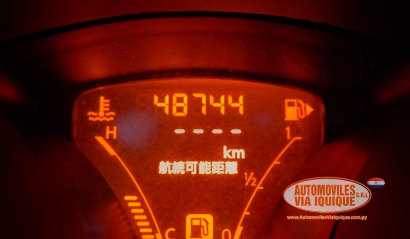 
								NISSAN JUKE AÑO 2012 full									