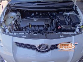 TOYOTA AURIS AÑO 2007