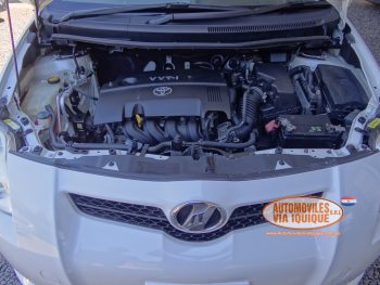 TOYOTA AURIS AÑO 2007