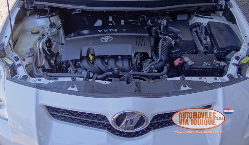 
								TOYOTA AURIS AÑO 2007 full									