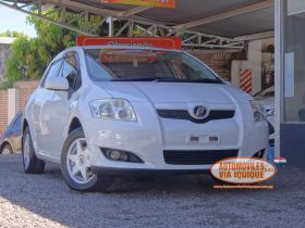 TOYOTA AURIS AÑO 2007