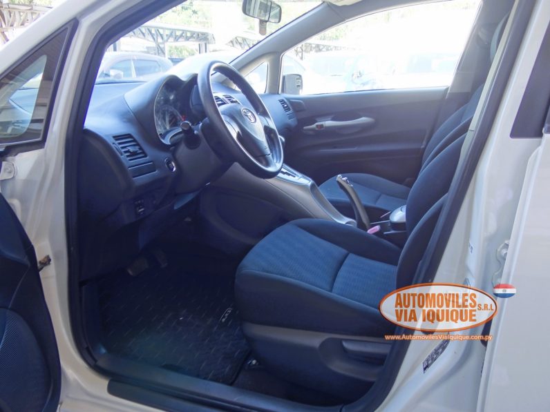 
								TOYOTA AURIS AÑO 2007 full									