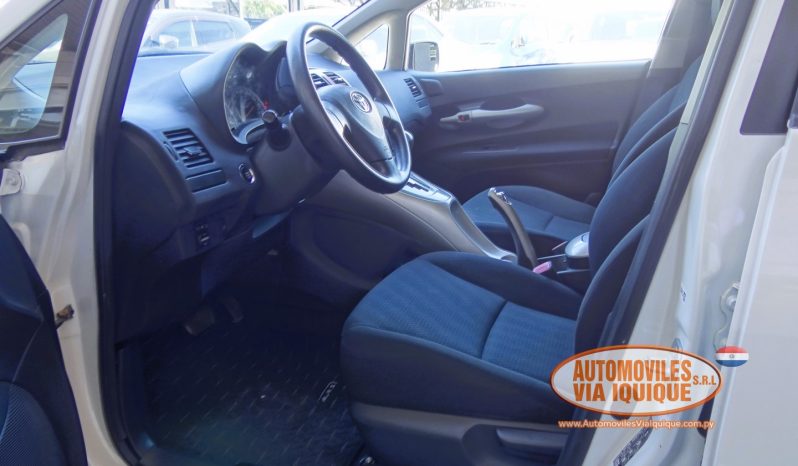 
								TOYOTA AURIS AÑO 2007 full									