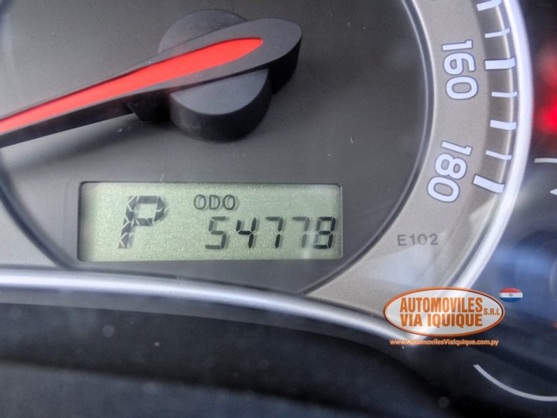 
								TOYOTA AURIS AÑO 2007 full									