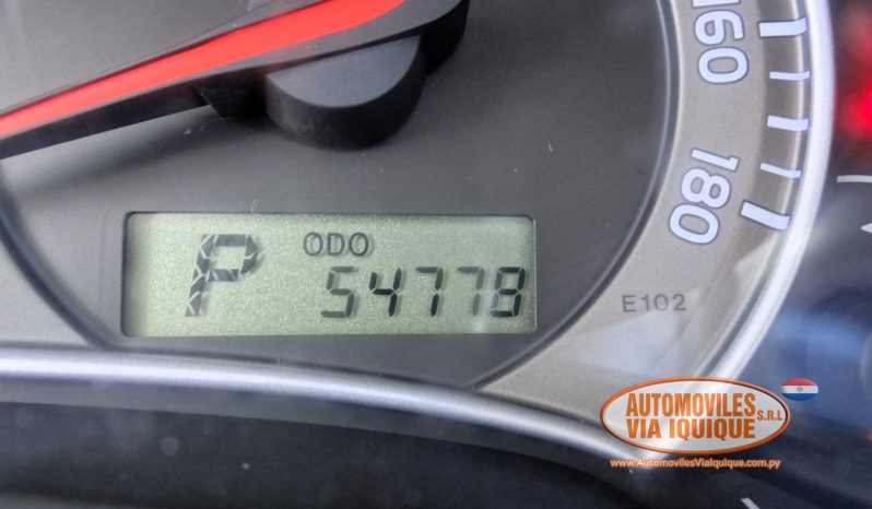 
								TOYOTA AURIS AÑO 2007 full									