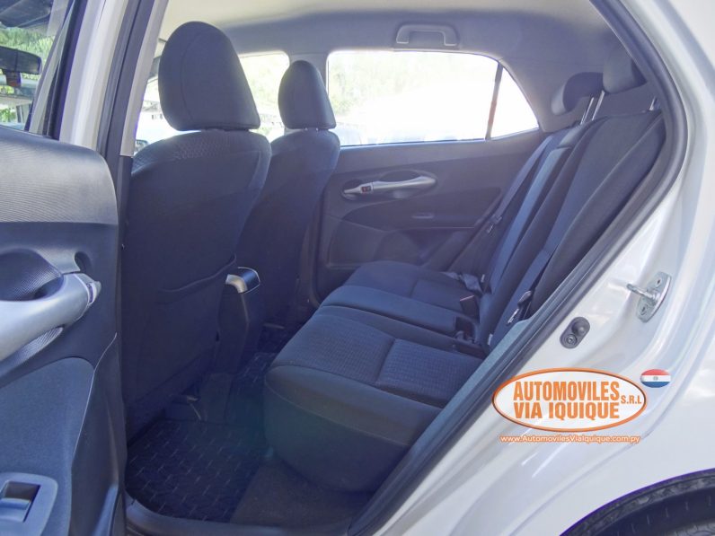 
								TOYOTA AURIS AÑO 2007 full									