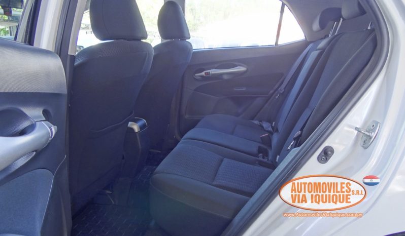 
								TOYOTA AURIS AÑO 2007 full									