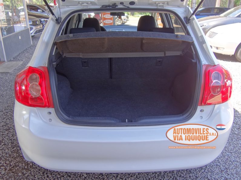 
								TOYOTA AURIS AÑO 2007 full									