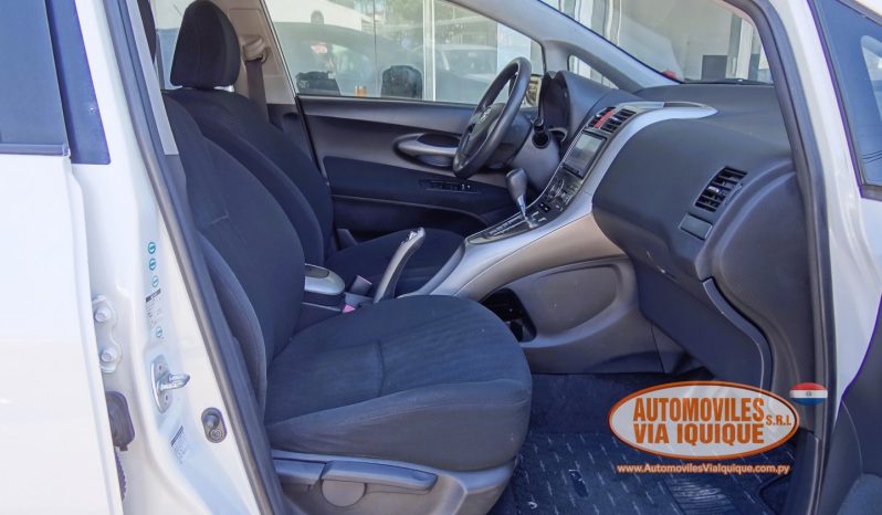 
								TOYOTA AURIS AÑO 2007 full									