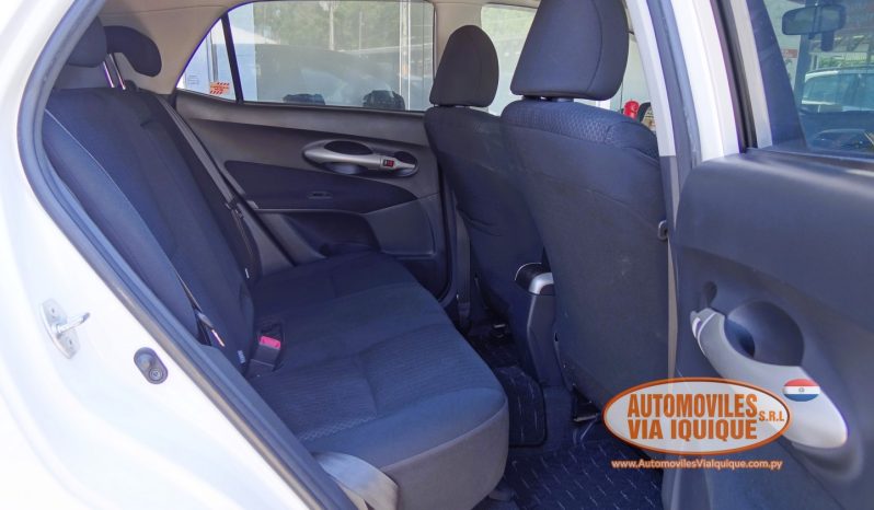 
								TOYOTA AURIS AÑO 2007 full									