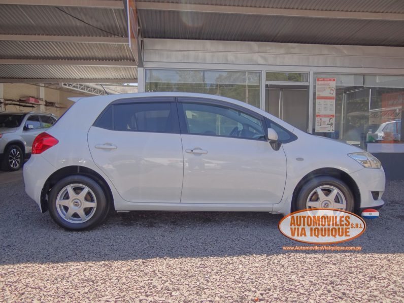 
								TOYOTA AURIS AÑO 2007 full									