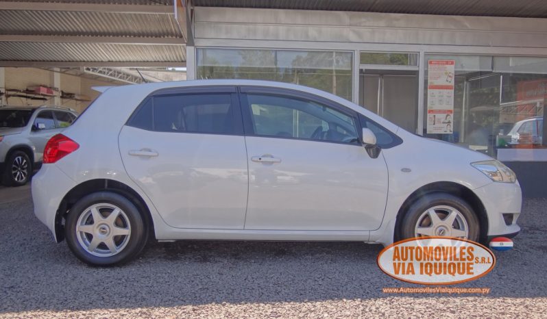 
								TOYOTA AURIS AÑO 2007 full									