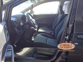 TOYOTA NEW RACTIS AÑO 2012