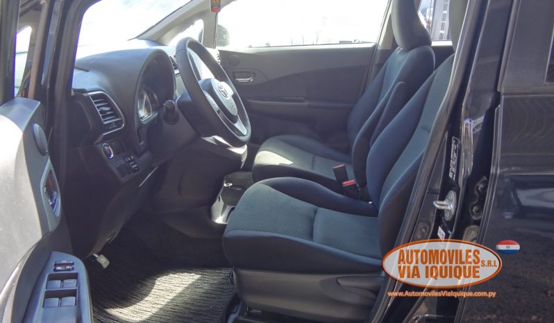 
								TOYOTA NEW RACTIS AÑO 2012 full									