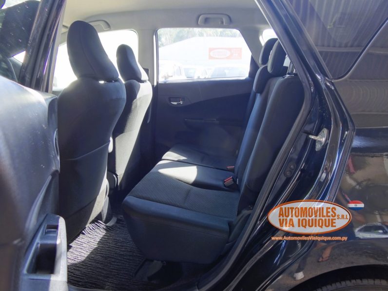 
								TOYOTA NEW RACTIS AÑO 2012 full									