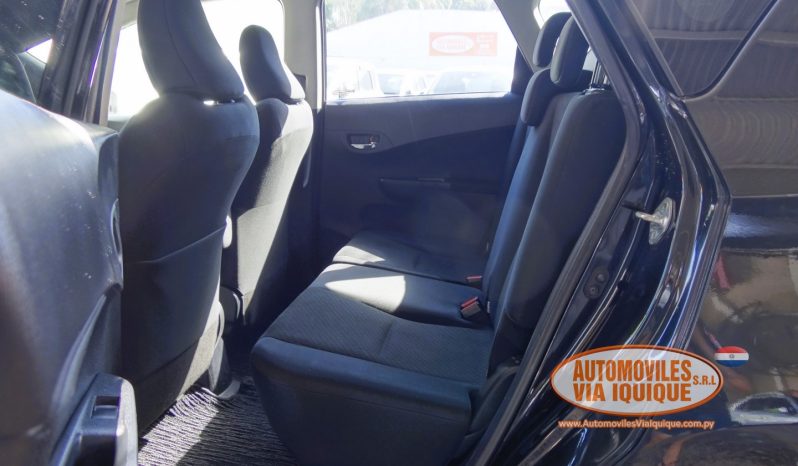 
								TOYOTA NEW RACTIS AÑO 2012 full									