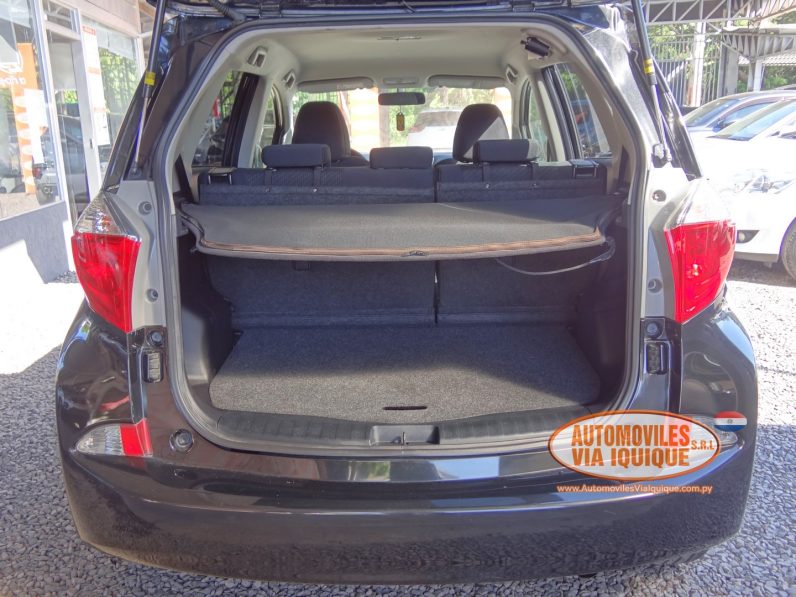 
								TOYOTA NEW RACTIS AÑO 2012 full									