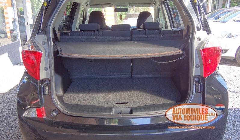 
								TOYOTA NEW RACTIS AÑO 2012 full									