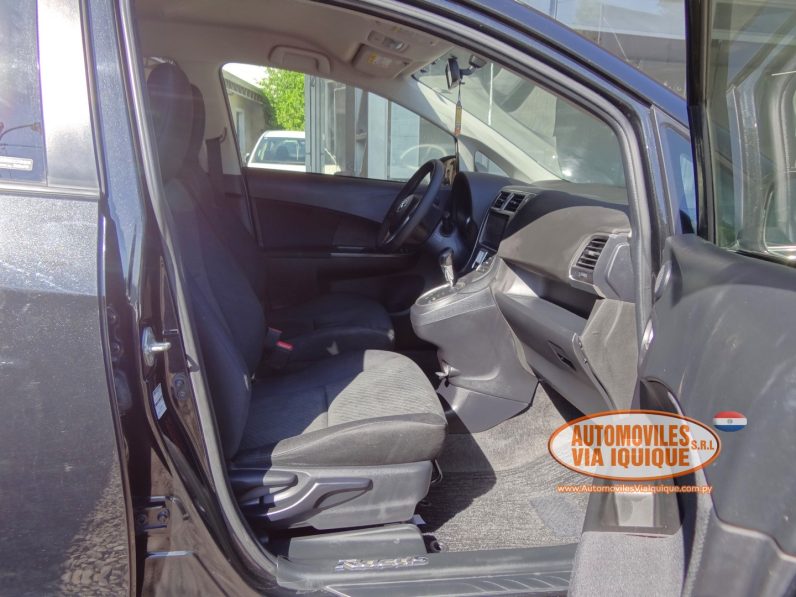 
								TOYOTA NEW RACTIS AÑO 2012 full									