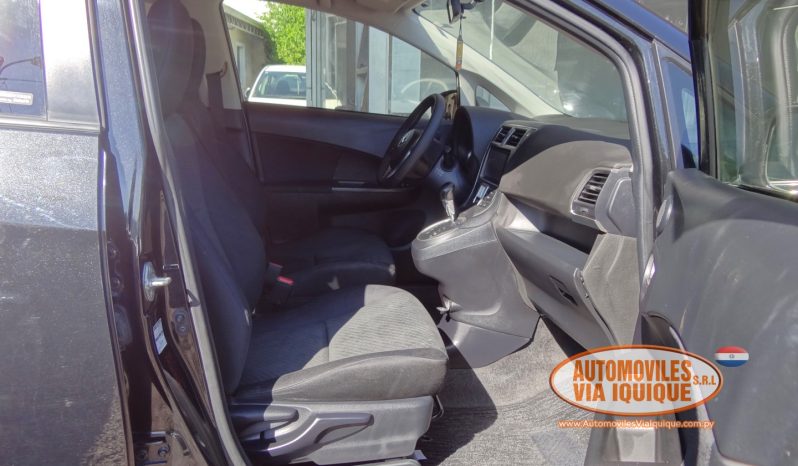 
								TOYOTA NEW RACTIS AÑO 2012 full									