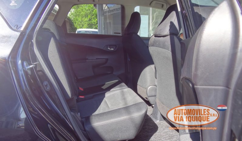 
								TOYOTA NEW RACTIS AÑO 2012 full									