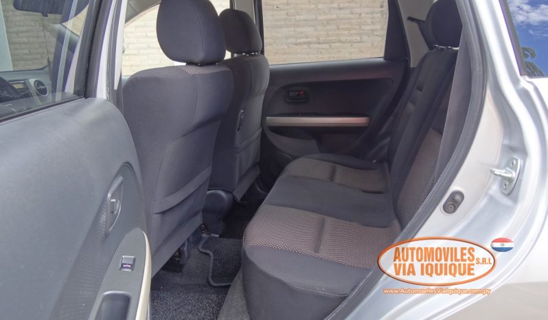 
								TOYOTA IST AÑO 2002 full									