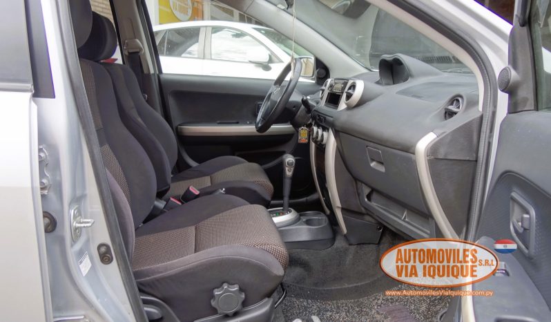 
								TOYOTA IST AÑO 2002 full									