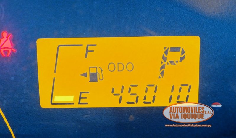 
								TOYOTA NEW VITZ AÑO 2010 full									