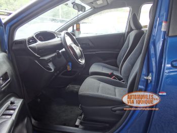 TOYOTA NEW SIENTA AÑO 2016