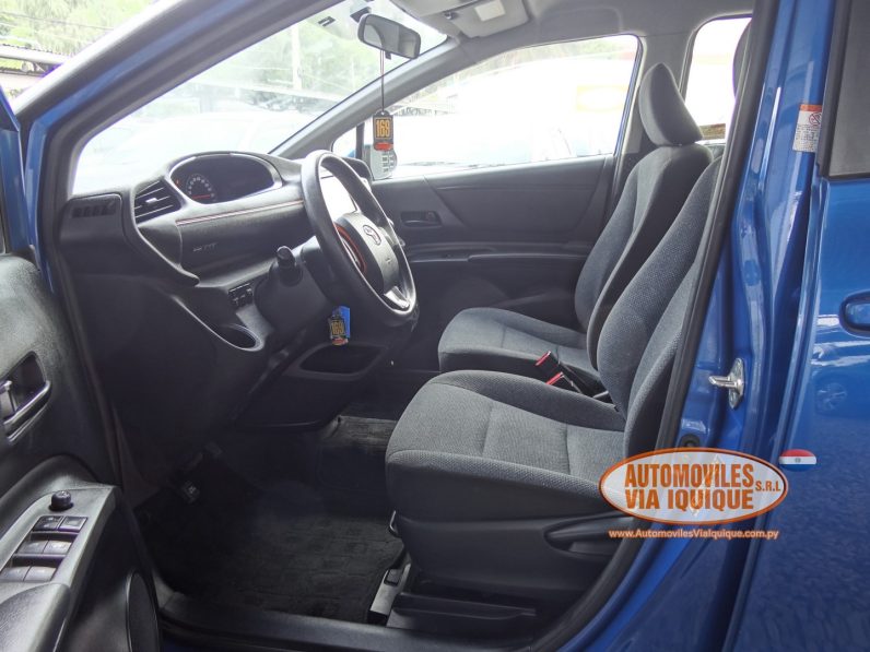 
								TOYOTA NEW SIENTA AÑO 2016 full									