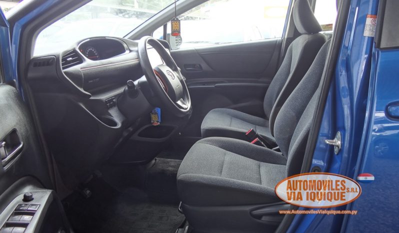 
								TOYOTA NEW SIENTA AÑO 2016 full									