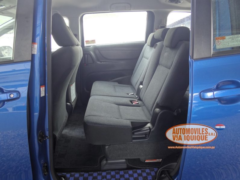 
								TOYOTA NEW SIENTA AÑO 2016 full									