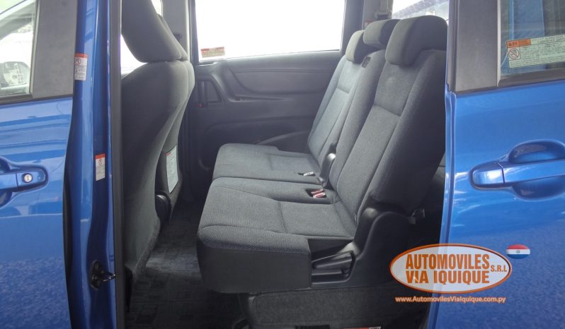 
								TOYOTA NEW SIENTA AÑO 2016 full									