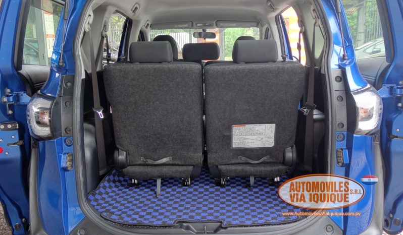 
								TOYOTA NEW SIENTA AÑO 2016 full									